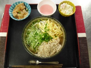 食事写真