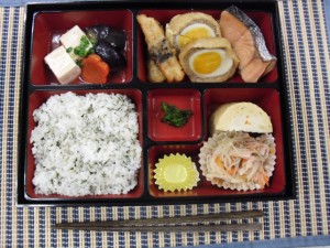 食事写真