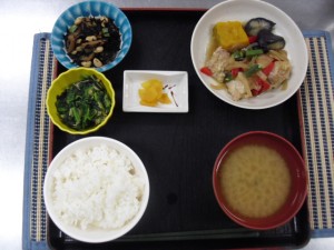 食事写真