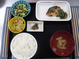 食事写真