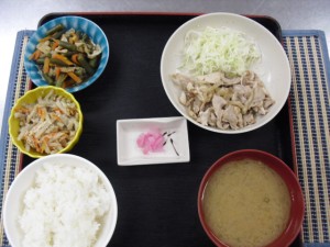 食事写真