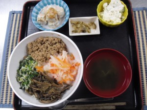 食事写真