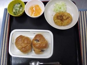 食事写真