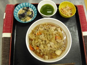 食事写真