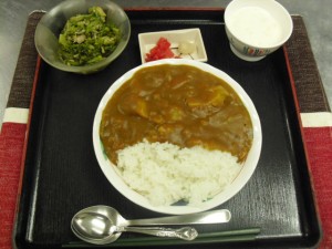 食事写真