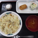 食事写真