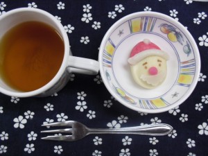 おやつ写真