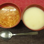 スープ写真