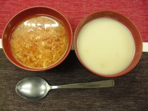 スープ写真