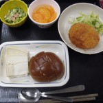 食事写真