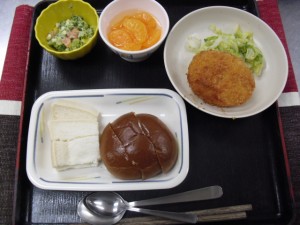 食事写真