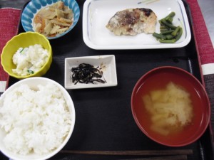食事写真