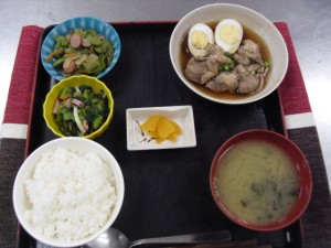 食事写真