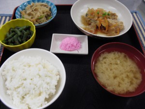 食事写真