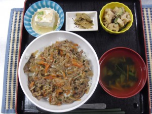 食事写真