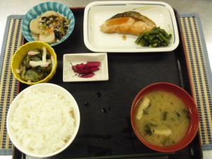 食事写真