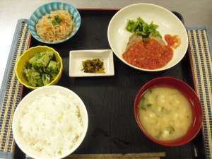 食事写真