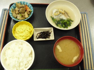 食事写真