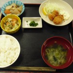 食事写真