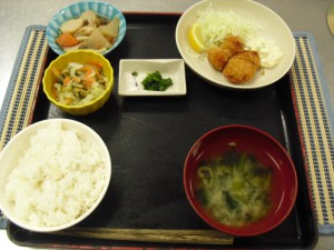 食事写真