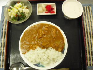 食事写真