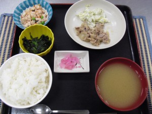 食事写真