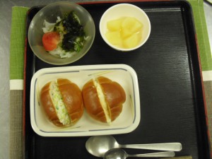 食事写真