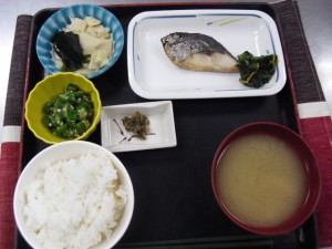 食事写真