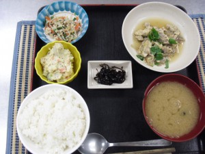 食事写真