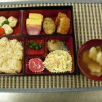 食事写真
