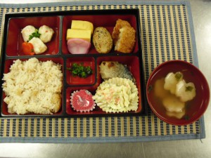 食事写真