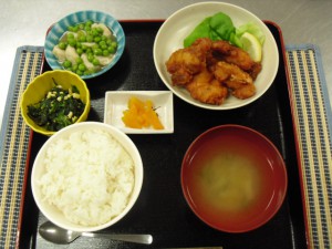 食事写真