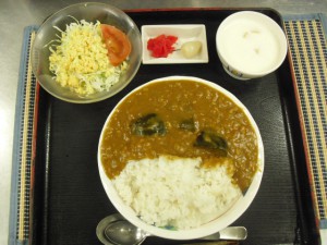 食事写真