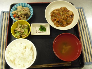 食事写真
