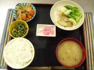 食事写真