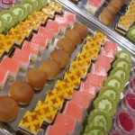 おやつ写真