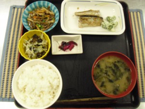 食事写真