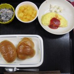 食事写真