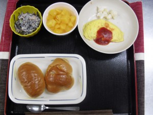 食事写真