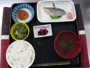 食事写真