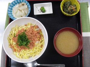 食事写真