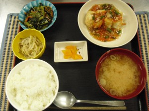 食事写真