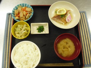 食事写真