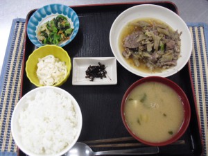 食事写真