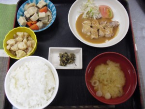 食事写真
