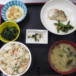 食事写真