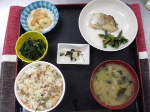 食事写真