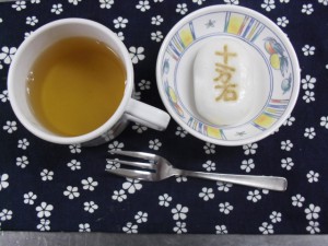 おやつ写真