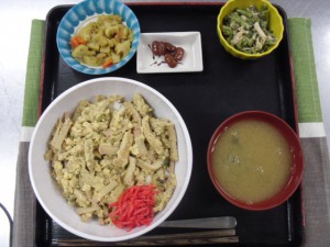 食事写真