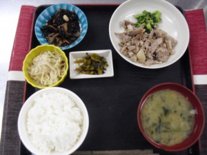 食事写真